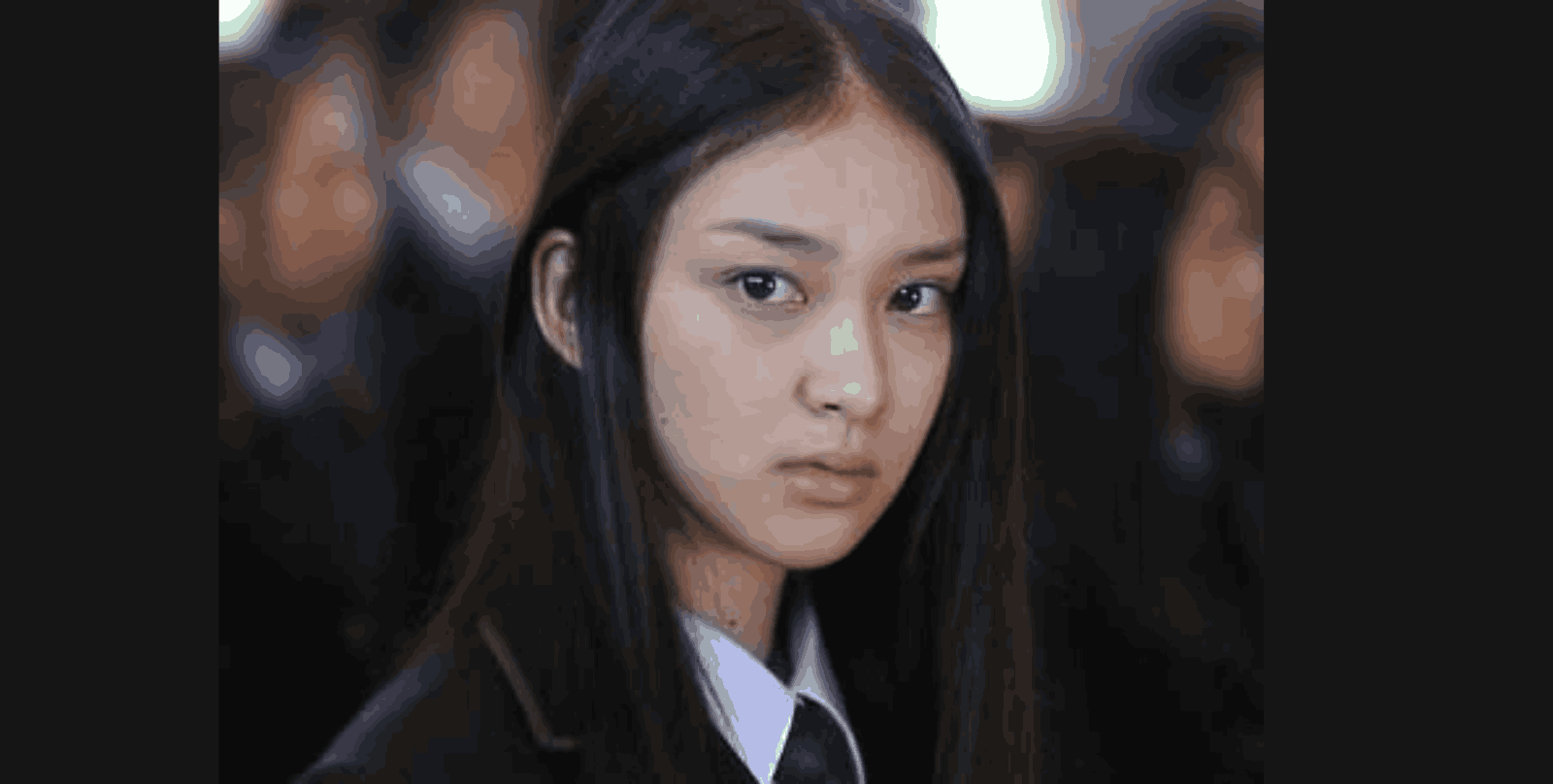 Autobiography of Emi Takei