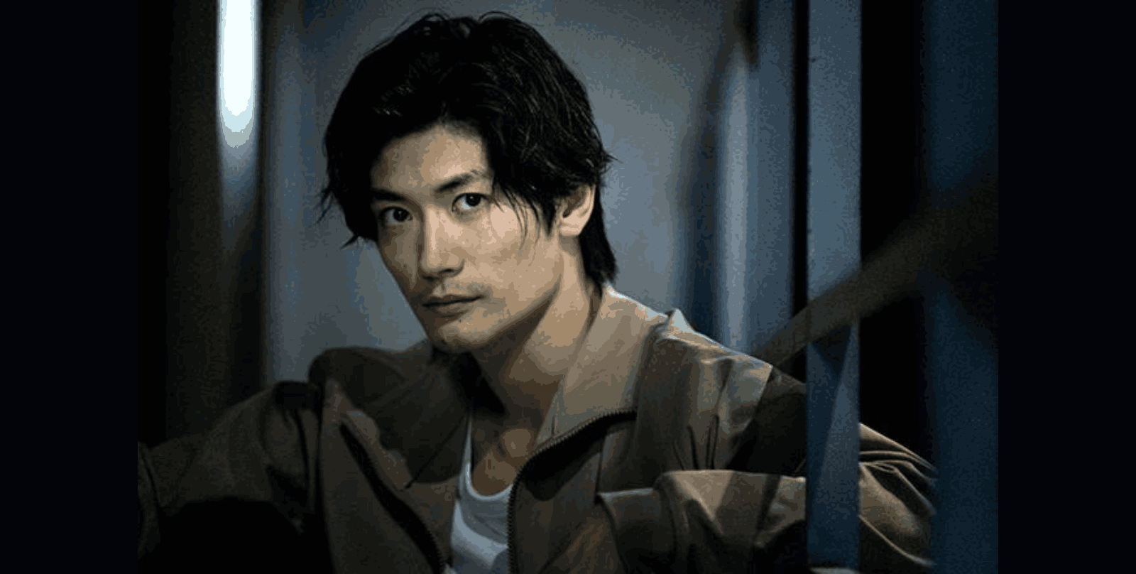 Autobiography of Haruma Miura