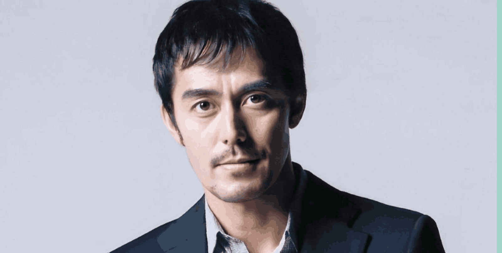 Autobiography of Hiroshi Abe