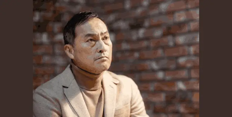 Autobiography of Ken Watanabe