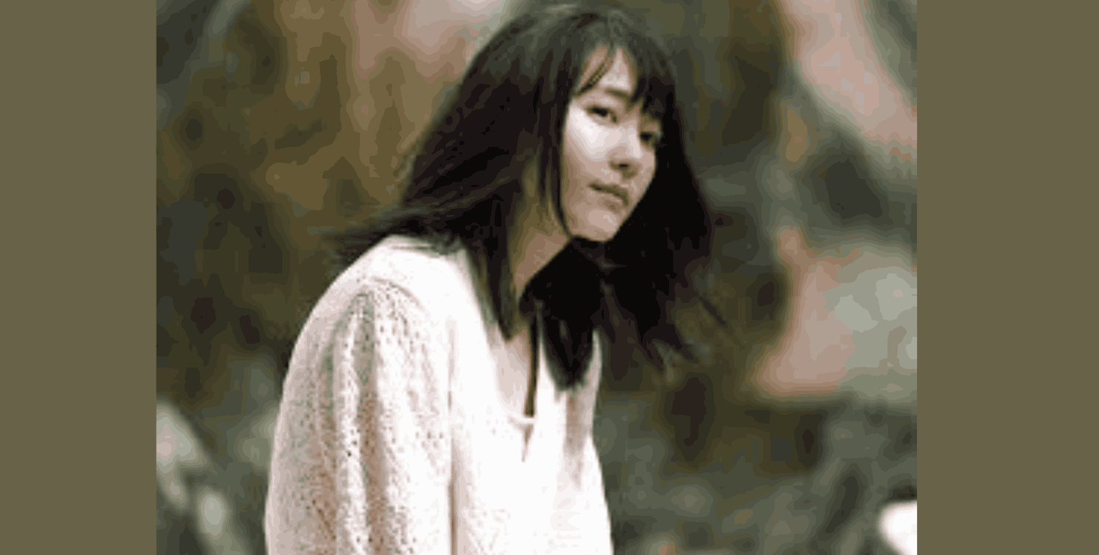 Autobiography of Yui Aragaki